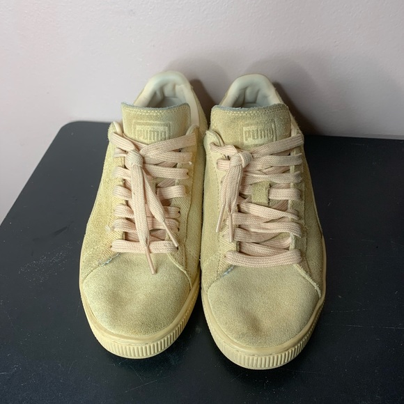 Nude Puma’s - Picture 5 of 5